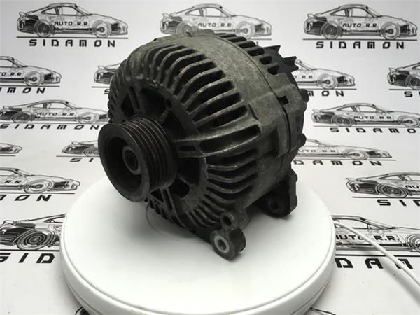 Alternador volkswagen 059903015r - 059903015r
