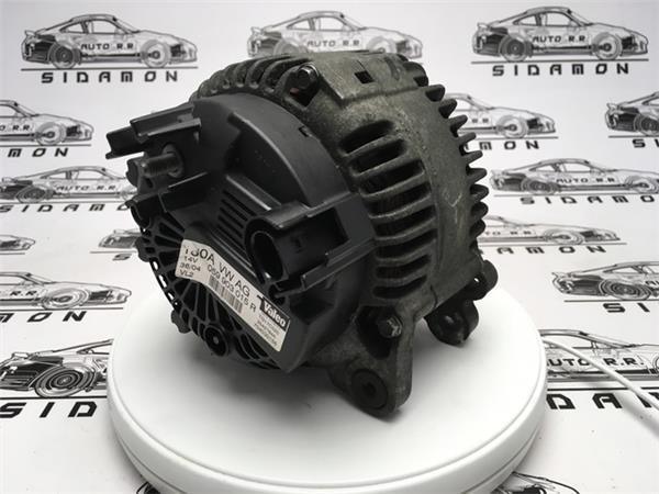 Alternador volkswagen 059903015r - 059903015r