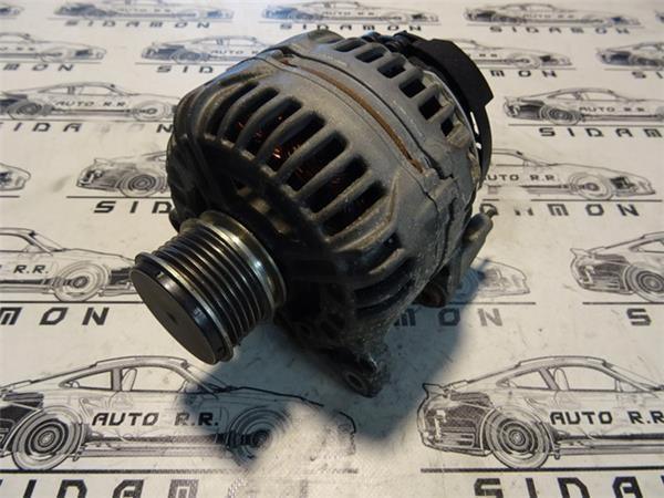 Alternador volkswagen 06f903023j - 06f903023j
