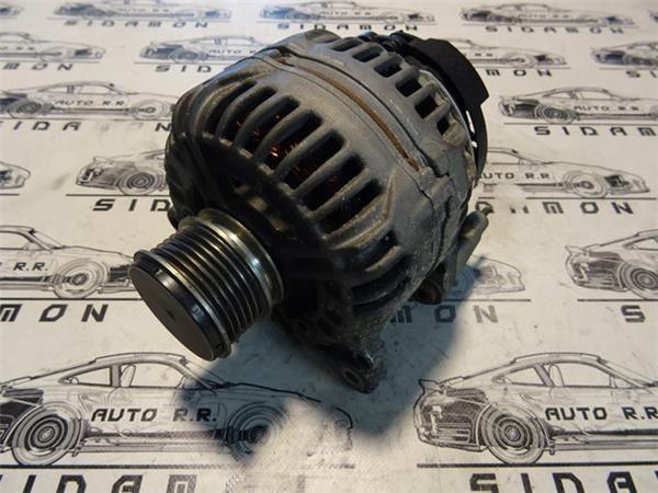 Alternador volkswagen 06f903023j - AutoRR 06f903023j