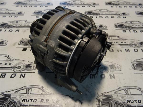 Alternador volkswagen 06f903023j - 06f903023j