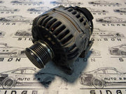 Alternador volkswagen 06f903023j - 06f903023j