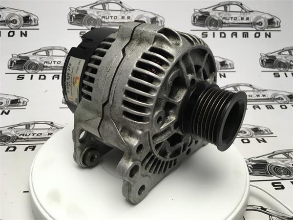 Alternador volkswagen 0986038370 - 0986038370