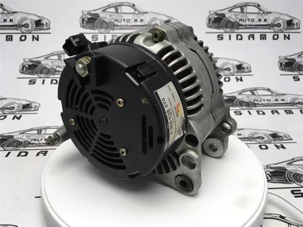 Alternador volkswagen 0986038370 - 0986038370