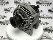 Alternador volkswagen 0986038370 - 0986038370