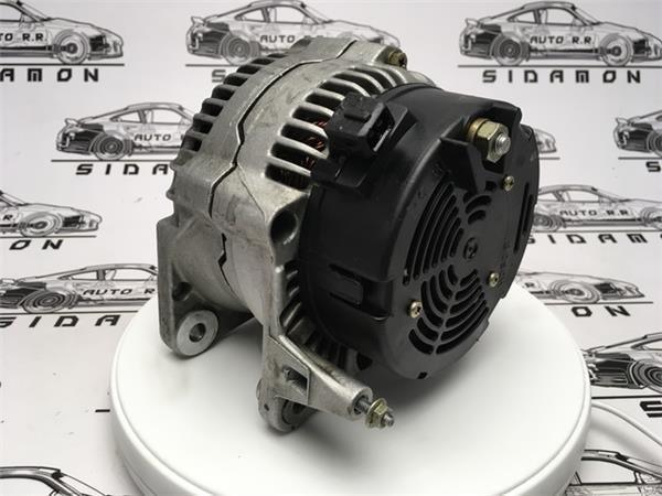 Alternador volkswagen 0986038370 - 0986038370