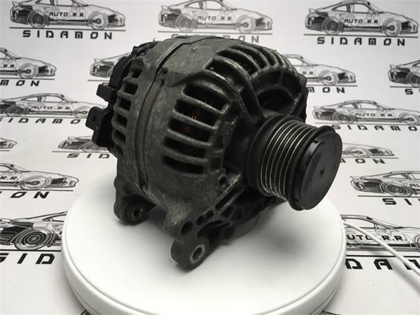 Alternador volkswagen 0986041860 - 0986041860