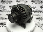 Alternador volkswagen 0986041860 - 0986041860