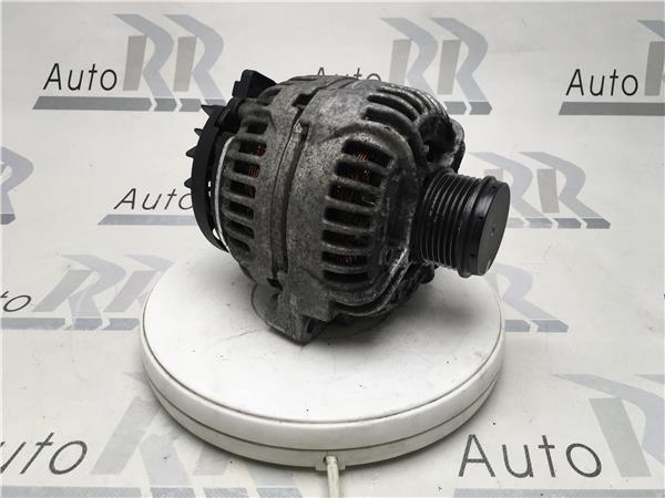 Alternador Volvo 0124525060 - AutoRR 0124525060