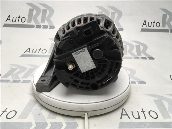 Alternador Volvo 0124525060 - AutoRR 0124525060