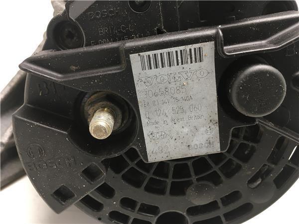 Alternador Volvo 0124525060 - AutoRR 0124525060