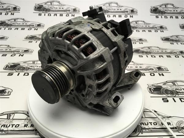 Alternador volvo 30659131 - AutoRR 30659131