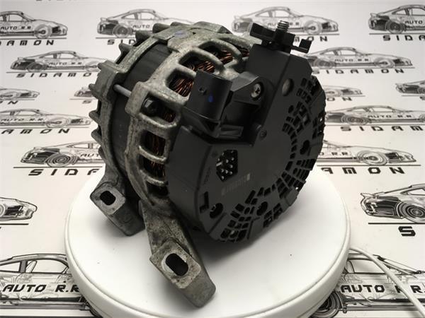 Alternador volvo 30659131 - AutoRR 30659131