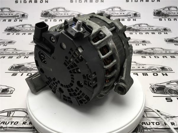 Alternador volvo 30659131 - AutoRR 30659131