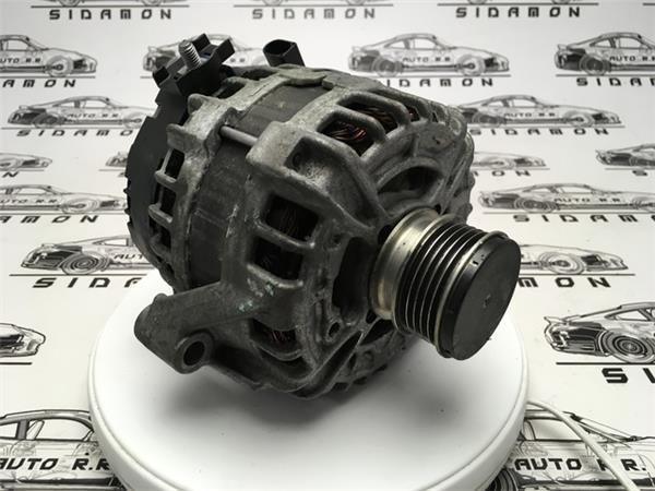 Alternador volvo 30659131 - AutoRR 30659131