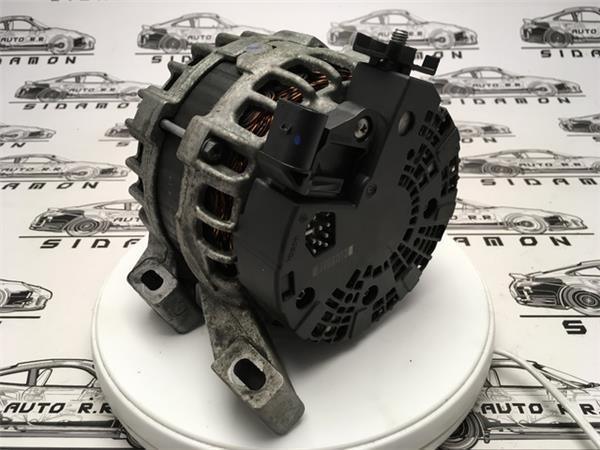 Alternador volvo 30659131 - 30659131