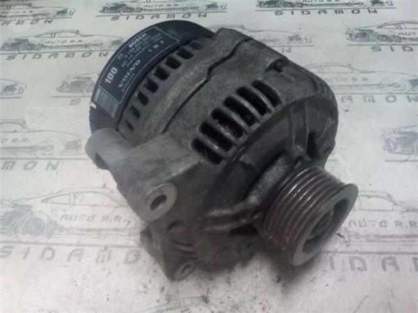 ALTERNADOR VOLVO 850 960 C70 S40 S70 V40 - 0123500004