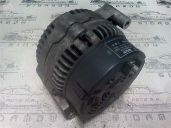 ALTERNADOR VOLVO 850 960 C70 S40 S70 V40 - 0123500004
