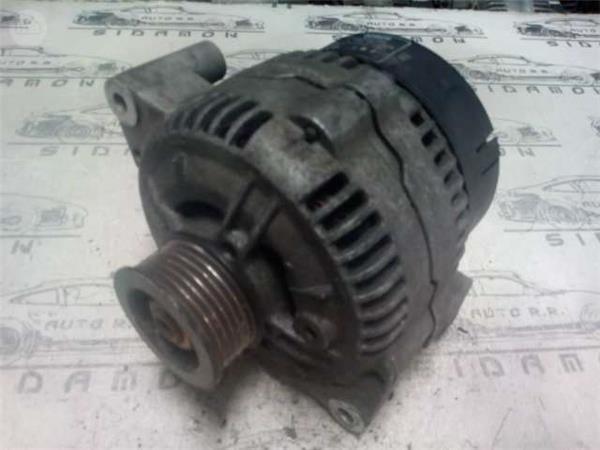 ALTERNADOR VOLVO 850 960 C70 S40 S70 V40 - 0123500004