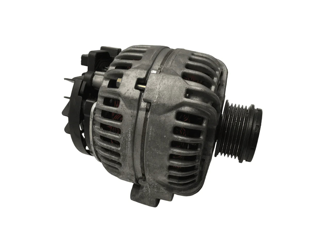 Alternador Volvo 8676498