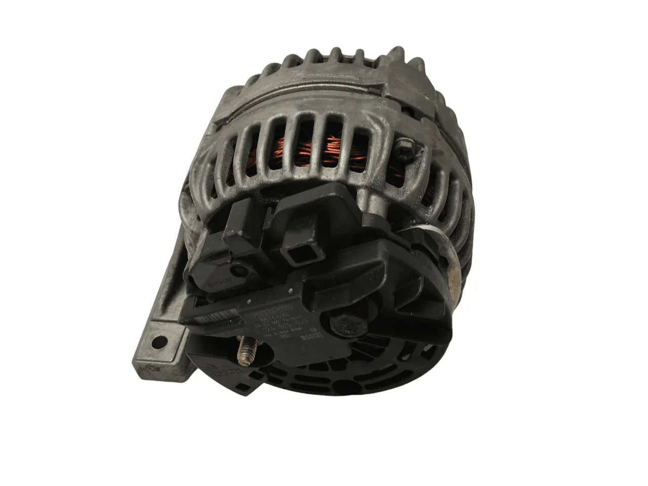 Alternador Volvo 8676498