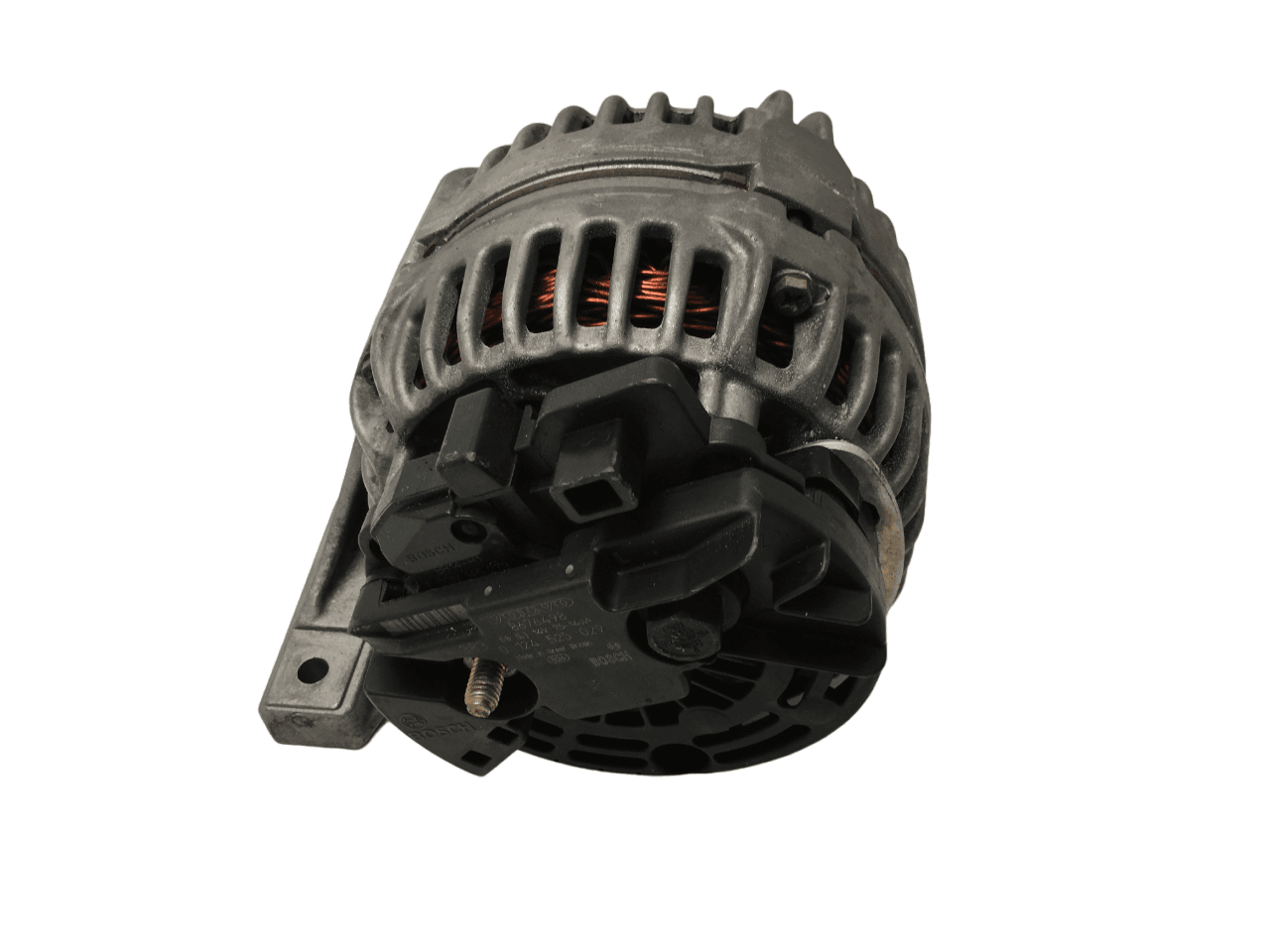 Alternador Volvo 8676498 - 8676498