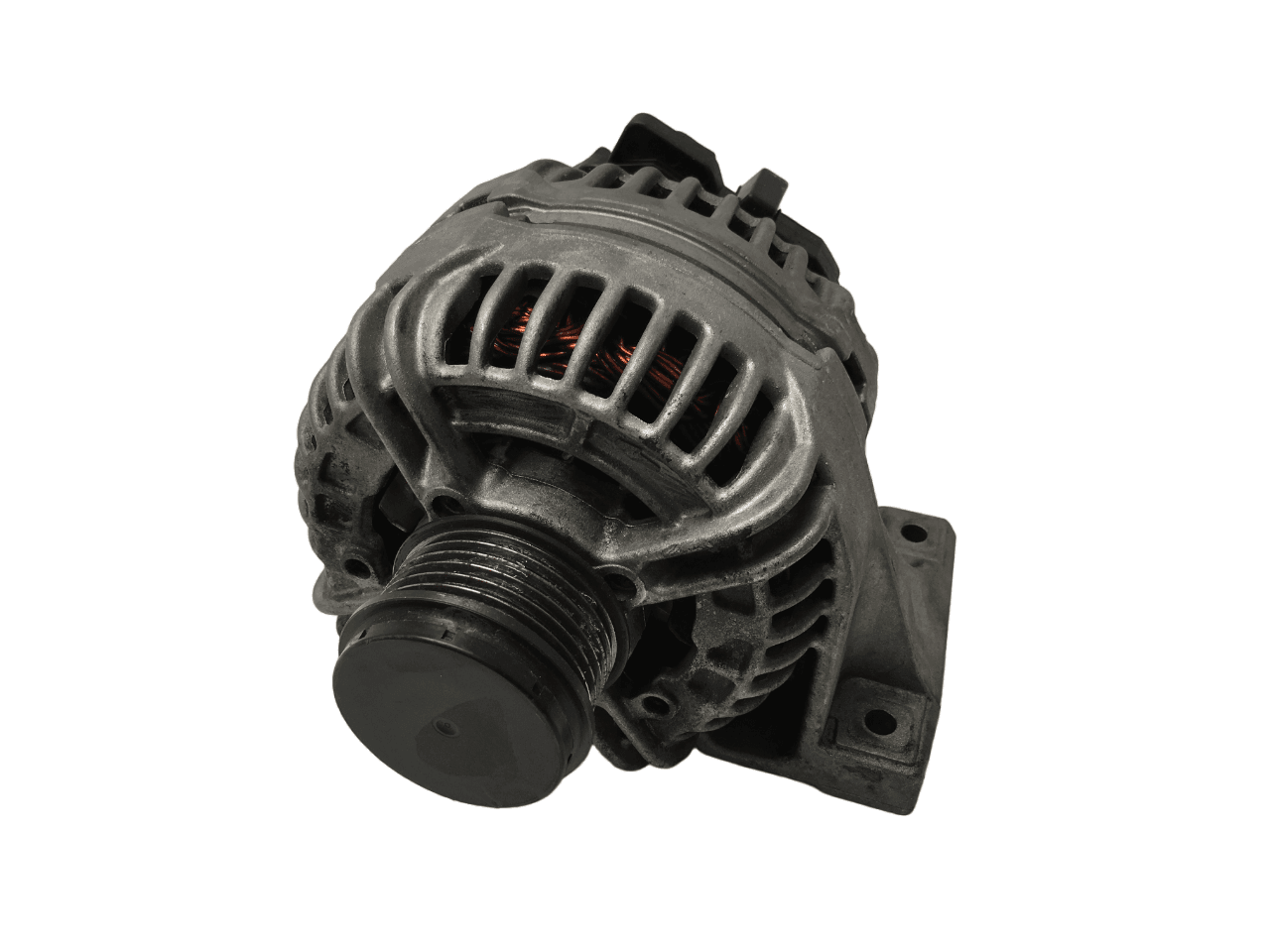 Alternador Volvo 8676498 - 8676498