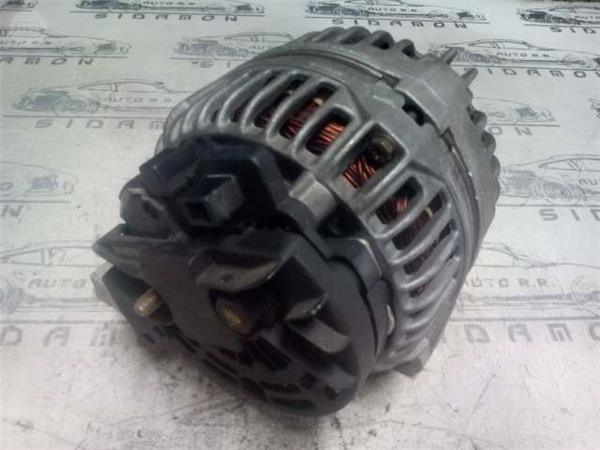 ALTERNADOR VOLVO S80 2.4, 9442841 - 9442841