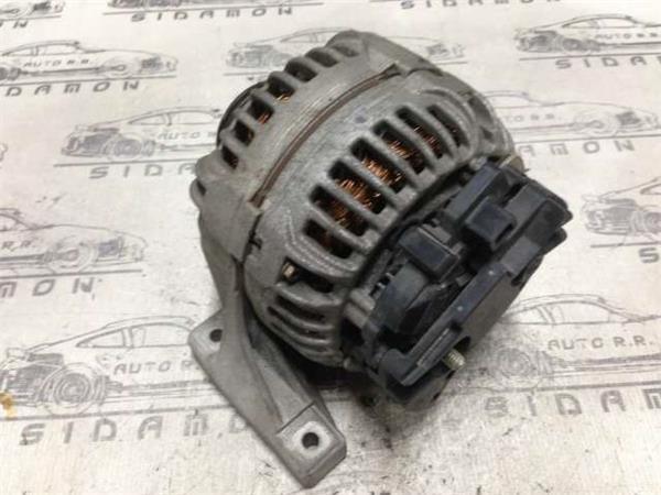 ALTERNADOR VOLVO S80 2.8 2.9 3.0 - 0124625001