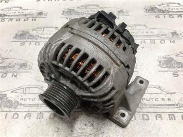 ALTERNADOR VOLVO S80 2.8 2.9 3.0 - 0124625001