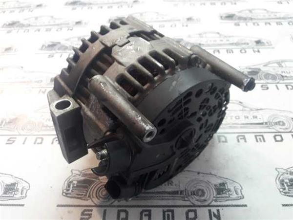 ALTERNADOR VOLVO S80 XC90 0121715002 - 0121715002
