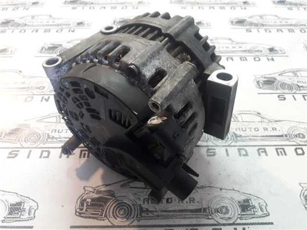 ALTERNADOR VOLVO S80 XC90 0121715002 - 0121715002
