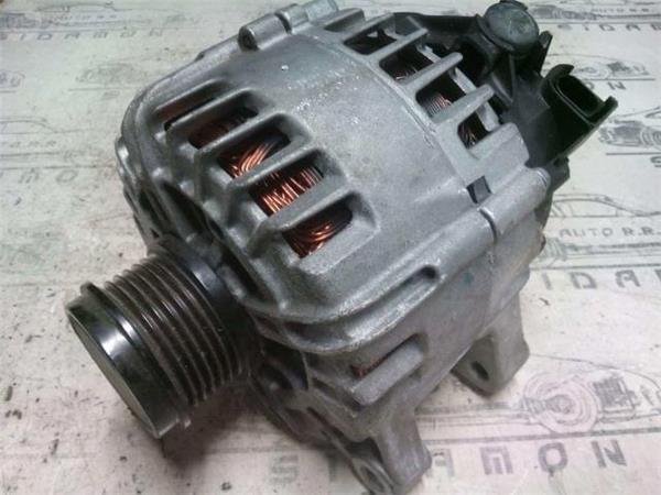 Alternador volvo v40 d2 bj13 1.6 84kw - AutoRR 30644799