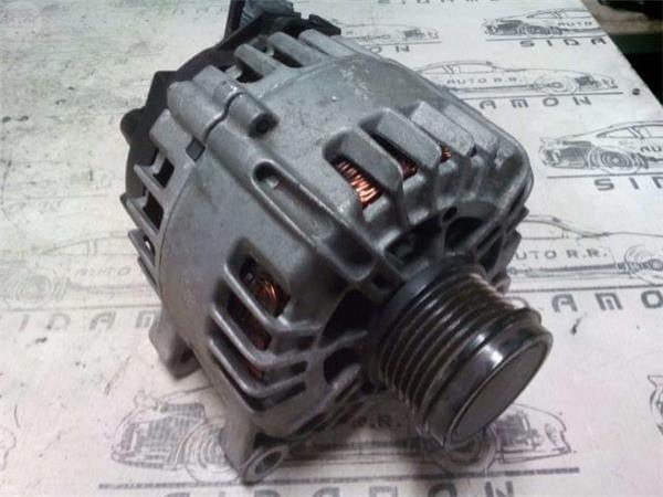 Alternador volvo v40 d2 bj13 1.6 84kw - AutoRR 30644799