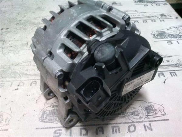 Alternador volvo v40 d2 bj13 1.6 84kw - 30644799