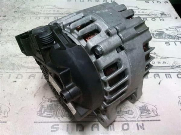 Alternador volvo v40 d2 bj13 1.6 84kw - 30644799