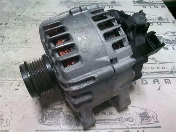 Alternador volvo v40 d2 bj13 1.6 84kw - 30644799