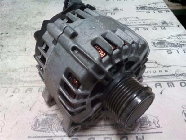 Alternador volvo v40 d2 bj13 1.6 84kw - 30644799