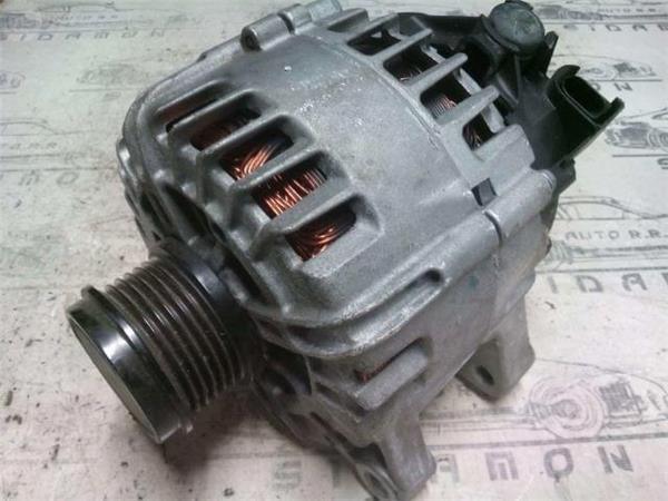 Alternador volvo v40 d2 bj13 1.6 84kw - 30644799