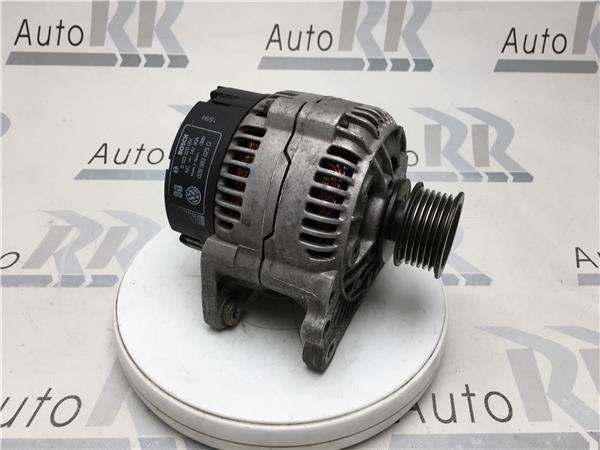Alternador VW 0123320001