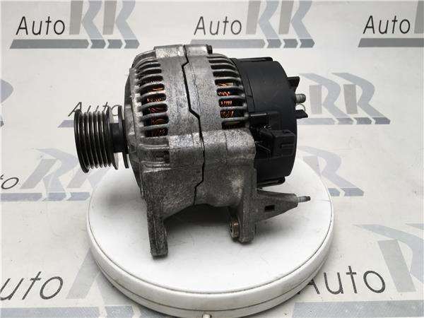 Alternador VW 0123320001