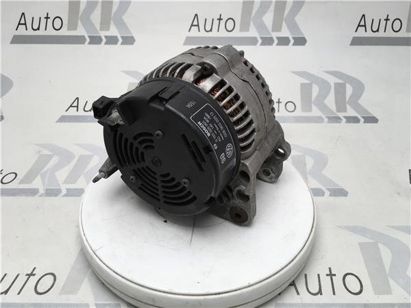 Alternador VW 0123320001