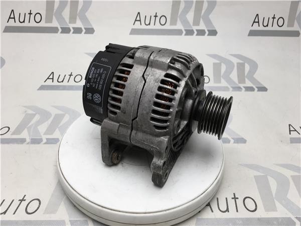 Alternador VW 0123320001 - AutoRR 0123320001