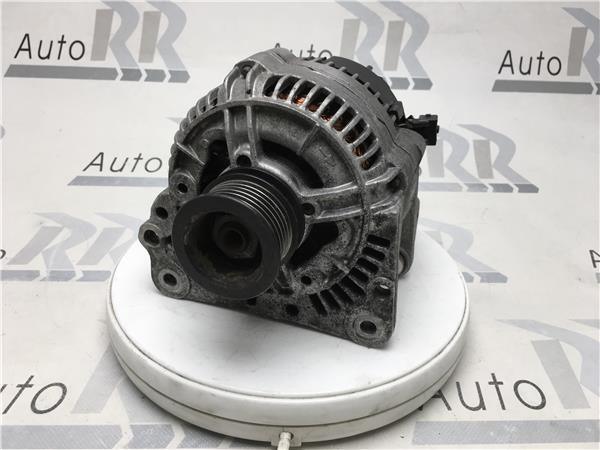 Alternador VW 0123320001 - AutoRR 0123320001