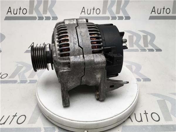 Alternador VW 0123320001 - AutoRR 0123320001