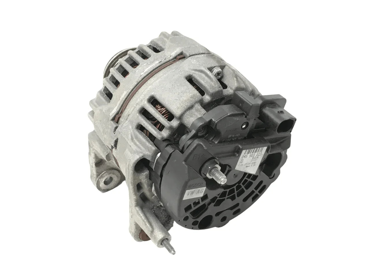 Alternador VW 0124325012