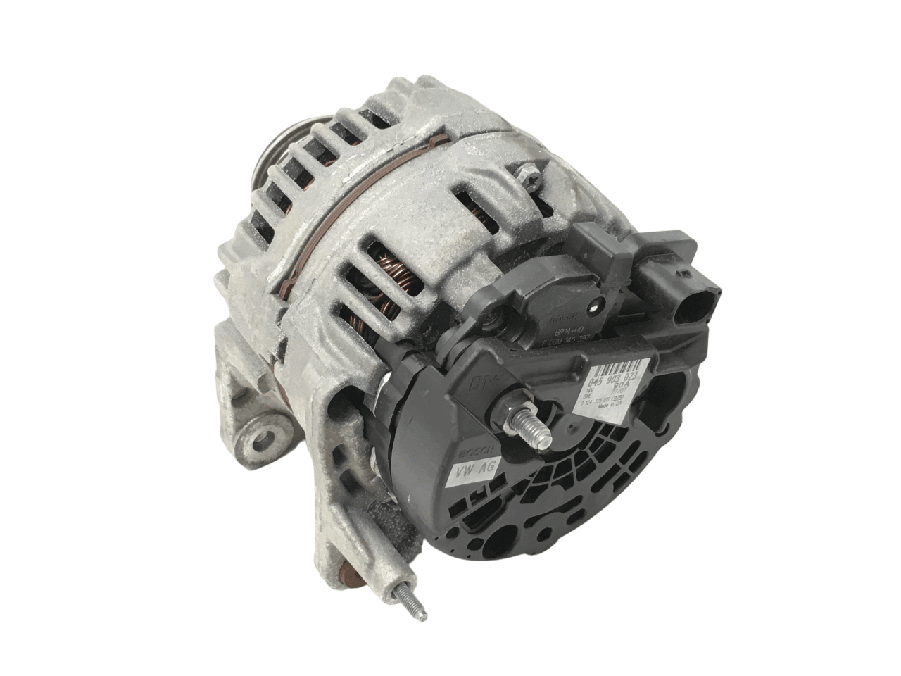 Alternador VW 0124325012 - 0124325012
