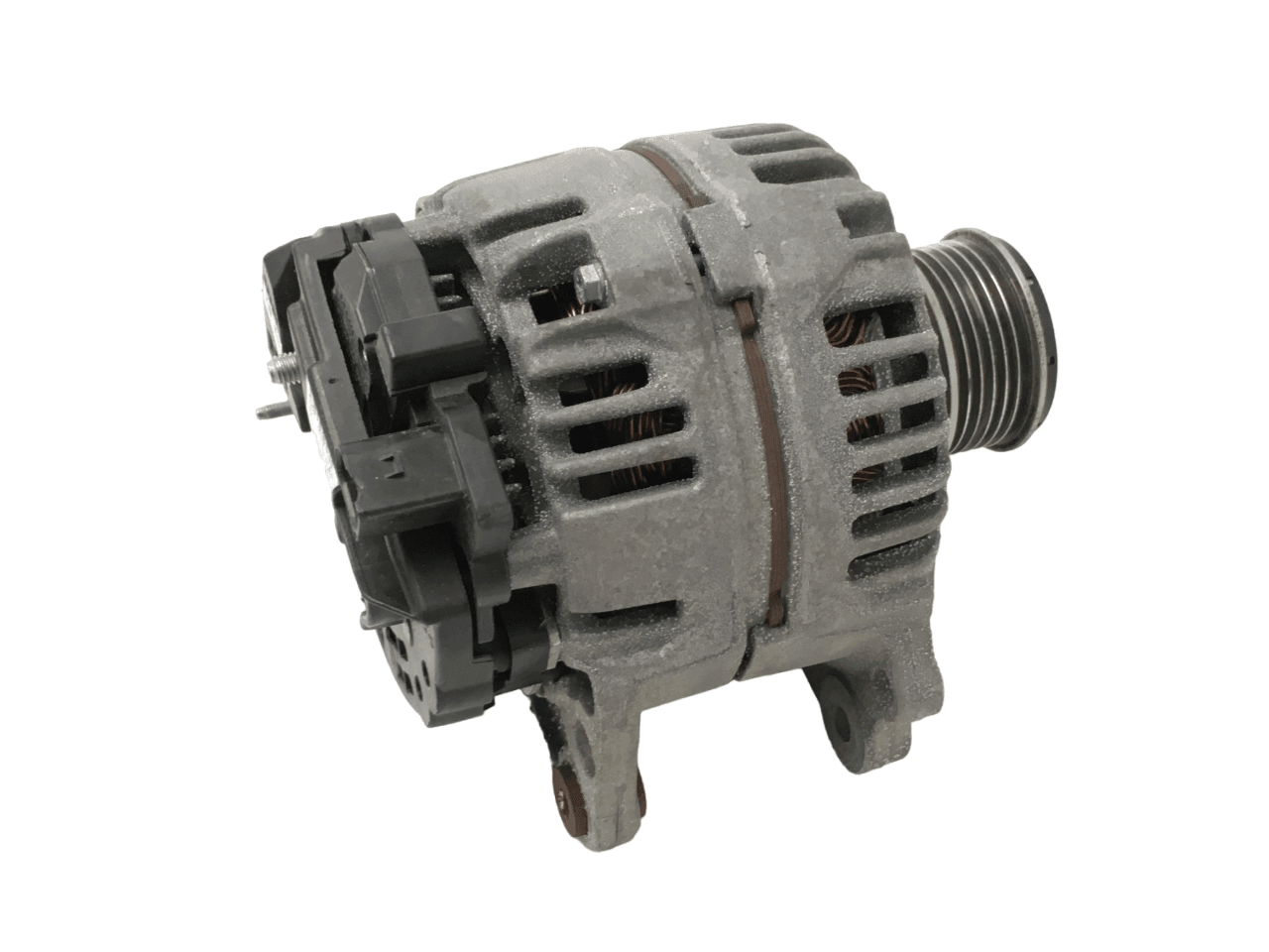 Alternador VW 0124325012 - 0124325012