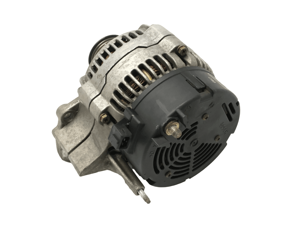Alternador VW 028903025G - 028903025G