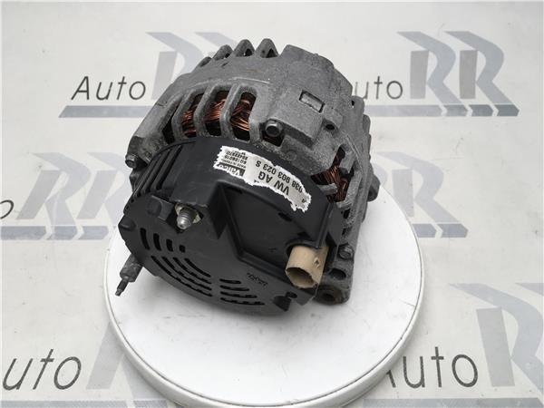 Alternador VW 038903023s